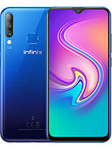 Best available price of Infinix S4 in Suriname