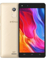 Best available price of Infinix Hot 4 Pro in Suriname