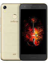 Best available price of Infinix Hot 5 in Suriname