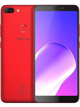 Best available price of Infinix Hot 6 Pro in Suriname