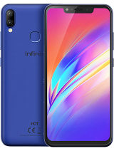 Best available price of Infinix Hot 6X in Suriname