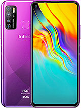 Best available price of Infinix Hot 9 Pro in Suriname