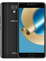 Best available price of Infinix Note 4 in Suriname