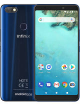 Best available price of Infinix Note 5 in Suriname