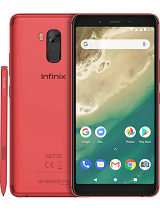 Best available price of Infinix Note 5 Stylus in Suriname