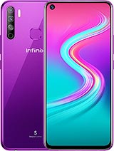 Best available price of Infinix S5 lite in Suriname