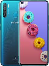 Best available price of Infinix S5 in Suriname