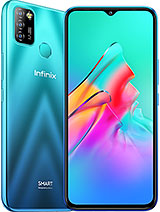 Best available price of Infinix Smart 5 in Suriname