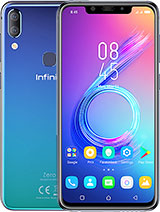 Best available price of Infinix Zero 6 in Suriname