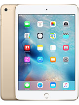 Best available price of Apple iPad mini 4 2015 in Suriname