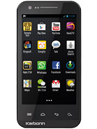 Best available price of Karbonn A11 in Suriname