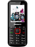 Best available price of Karbonn K309 Boombastic in Suriname
