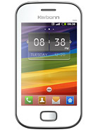 Best available price of Karbonn K65 Buzz in Suriname