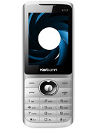 Best available price of Karbonn K707 Spy II in Suriname