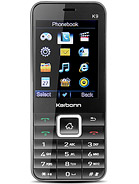 Best available price of Karbonn K9 Jumbo in Suriname