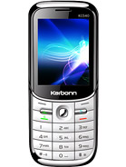 Best available price of Karbonn KC540 Blaze in Suriname
