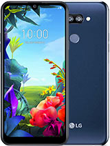 Best available price of LG K40S in Suriname