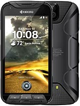Best available price of Kyocera DuraForce Pro in Suriname