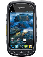 Best available price of Kyocera Torque E6710 in Suriname