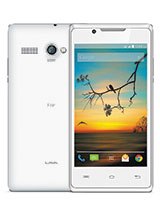 Best available price of Lava Flair P1i in Suriname