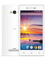Best available price of Lava Flair Z1 in Suriname