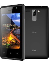 Best available price of Lava Iris 325 Style in Suriname