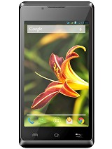 Best available price of Lava Iris 401 in Suriname
