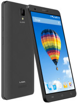 Best available price of Lava Iris Fuel F2 in Suriname