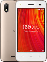 Best available price of Lava Z40 in Suriname