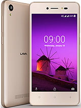 Best available price of Lava Z50 in Suriname