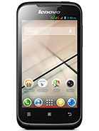 Best available price of Lenovo A369i in Suriname