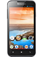 Best available price of Lenovo A680 in Suriname