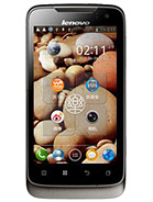 Best available price of Lenovo A789 in Suriname