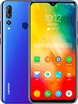 Best available price of Lenovo K6 Enjoy in Suriname