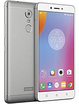 Best available price of Lenovo K6 Note in Suriname