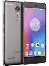 Best available price of Lenovo K6 Power in Suriname