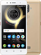 Best available price of Lenovo K8 Plus in Suriname