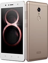 Best available price of Lenovo K8 in Suriname