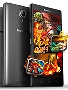 Best available price of Lenovo K80 in Suriname