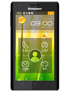 Best available price of Lenovo K800 in Suriname