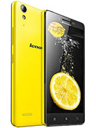 Best available price of Lenovo K3 in Suriname