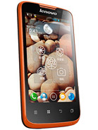 Best available price of Lenovo S560 in Suriname