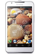 Best available price of Lenovo S880 in Suriname