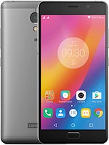 Best available price of Lenovo P2 in Suriname