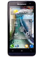 Best available price of Lenovo P770 in Suriname