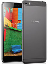 Best available price of Lenovo Phab Plus in Suriname