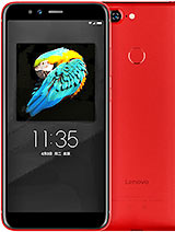Best available price of Lenovo S5 in Suriname