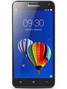 Best available price of Lenovo S580 in Suriname