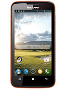 Best available price of Lenovo S750 in Suriname
