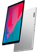 Best available price of Lenovo Tab M10 HD Gen 2 in Suriname